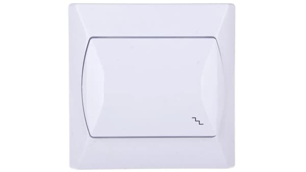 Ospel Trappekontakt AKCENT LP-3A/00