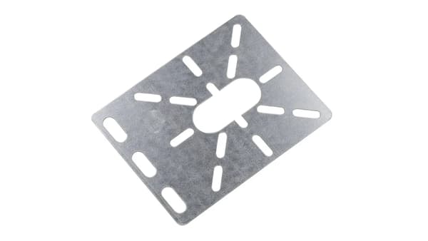 Pladedåse 110x140mm BP 100200