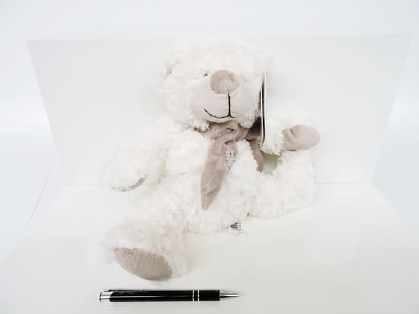 Maskot Mis Joe 23cm 11182