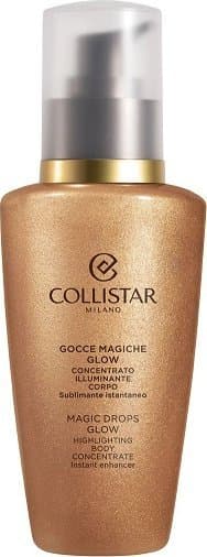Collistar_Magic Drops Glow Highlighting Body Concentrate Body Serum 125ml