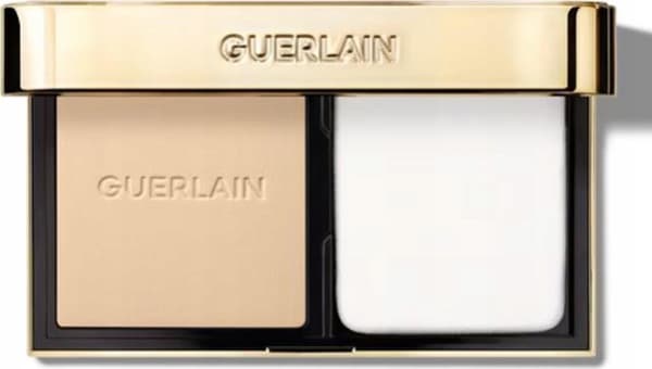 GUERLAIN GUERLAIN PARURE GOLD SKIN CONTROL COMPACT 0N 8.7G