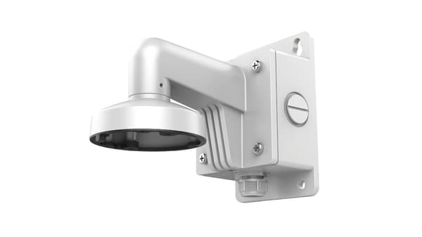 Hikvision väggfäste (DS-1272ZJ-110B)
