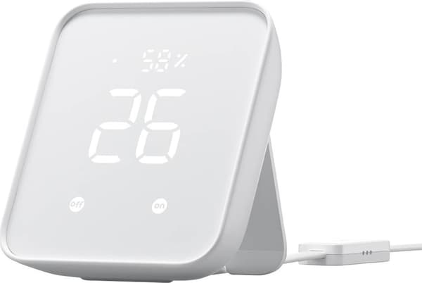 Matter Älykäs kaukosäädin SwitchBot Hub 2 WiFi HomeKit BLE IR