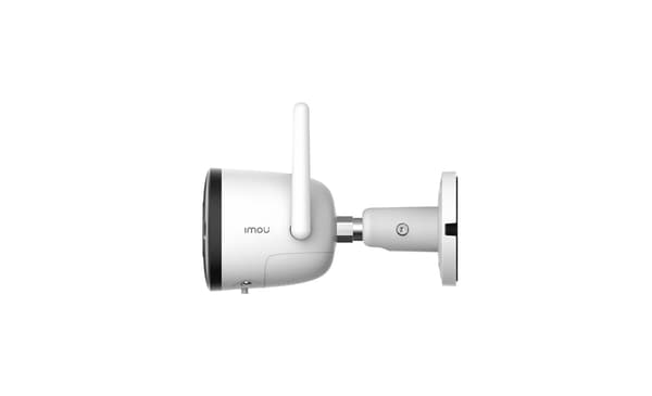 Udendørs Wi-Fi-kamera IMOU Bullet 2 4MP