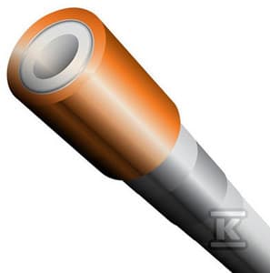 PEX PENTA PEX -C 17X2 240M LÄMPÖTILA.90AST 6 B