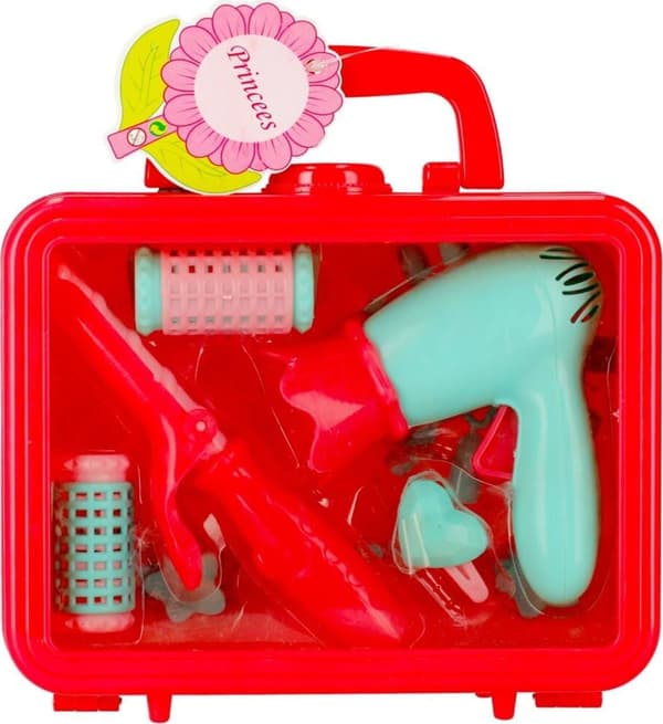 Glamour-setti kotelossa 483219 Mega Creative