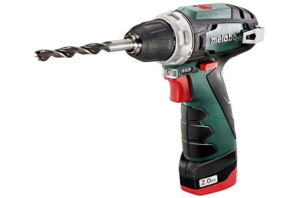 Metabo PowerMaxx BS Basic - bor/driver