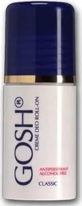 Gosh Clasic Roll-on Deodorant (2038070)