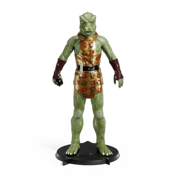 Star Trek Gorn Bendyfigs bøjelig figur 19cm