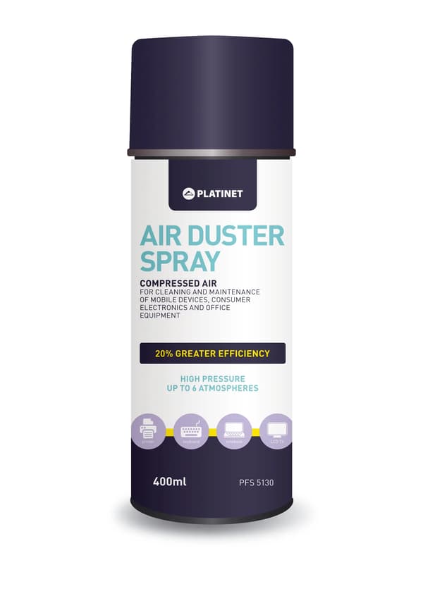 Spray PLATINET PCS70903PFS5130 400 ml