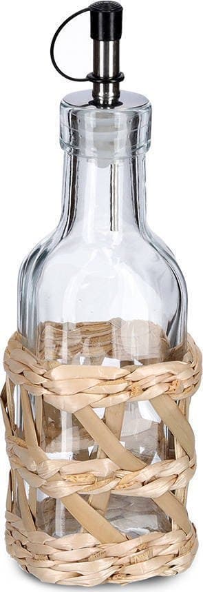 Zeller Olie- og Eddikedispenser, BOHO, 150 ml, ZELLER