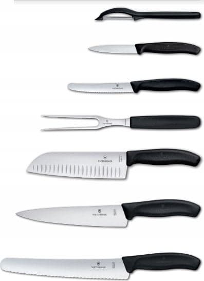 Victorinox Swiss Classic keittiösetti 7 osaa