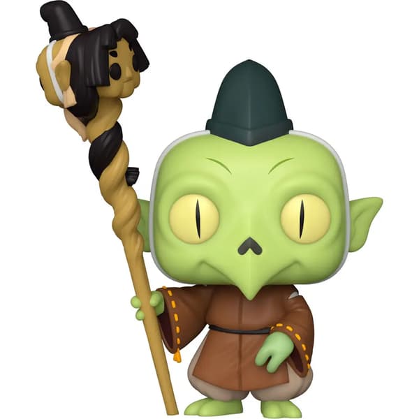 POP-figuuri Inuyasha Jaken