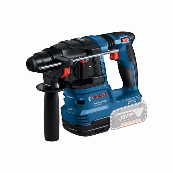 BOSCH HAMMARE SDS+ GBH 185-LI SOLO 1.9J