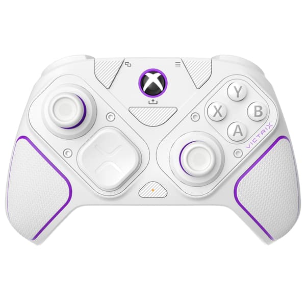 VICTRIX VICTRIX XS Pad Wireless Pro BFG - Hvid