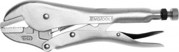Teng Tools Yleispihdit 401-12F