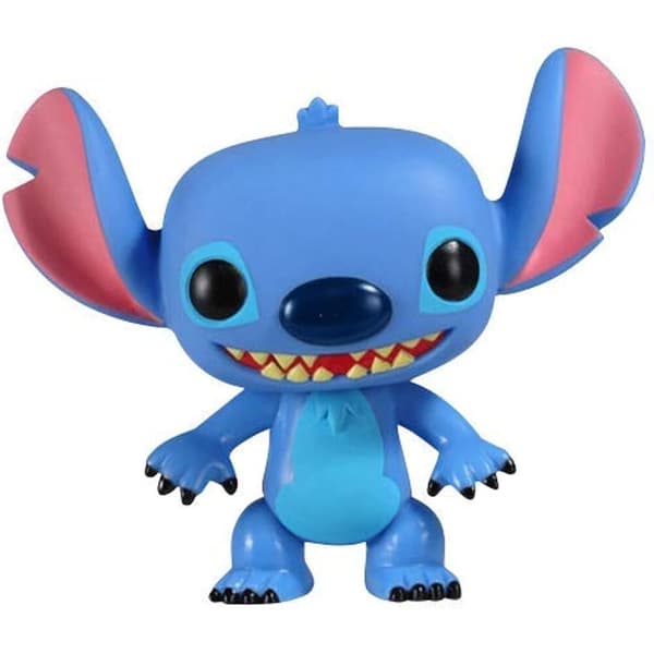 POP figur Disney Stitch