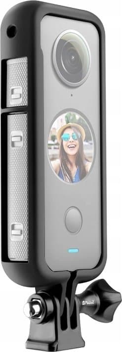 Puluz Rammebeslag Husramme Til Insta360 One X2/Pu587b