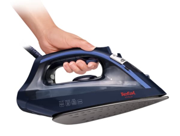 Strykjärn Tefal FV 1713 (2000W; marinblå)