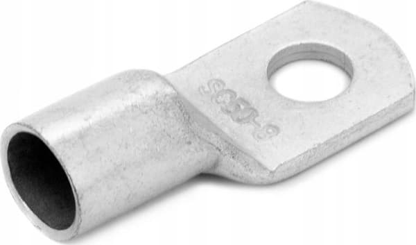 Fortinnet kobbernetende SC50-8 /10 stk. /