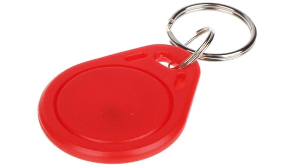 Atlo RFID NÆRHEDSNØGLERING ATLO-504/R