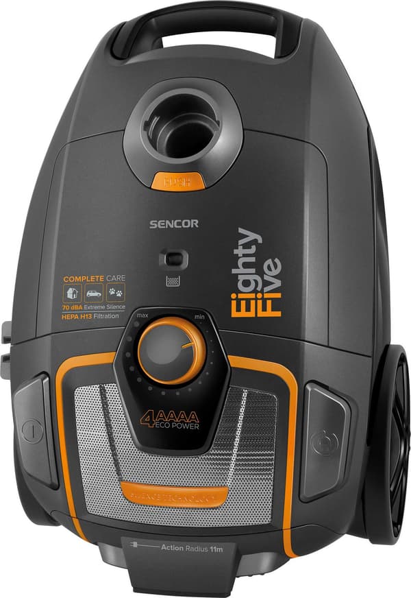 Pölynimuri Sencor SVC 8505TI