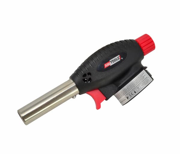 AWTOOLS KAASUPOLTIN - PIETSOTYYPPI 3