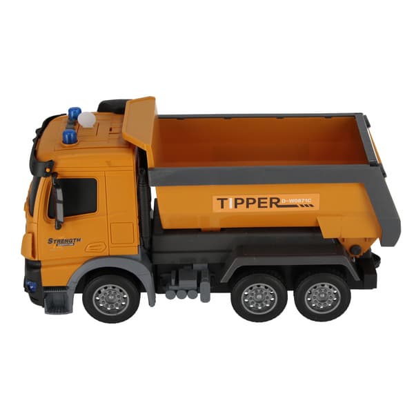 AUTO TIPPING LOAD DZ/SW P/B 35X18X13 MC WB12/24