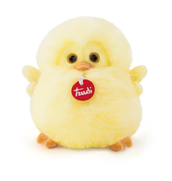 Maskot Fluffy Kyllinger 911078 TRUDINO
