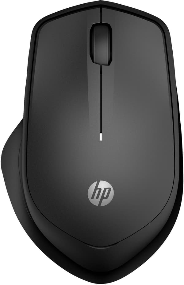 HP 285 Tyst Trådlös Mus