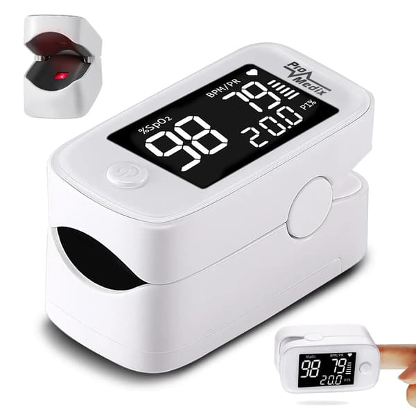 Pulsoximeter ProMedix PR-870