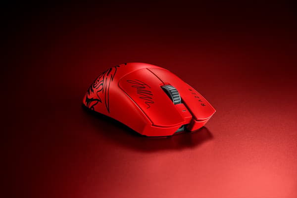 Razer Viper V3 Pro - Faker Edition - mus - optisk - trådlös