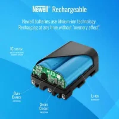Newell Batteri BP-150WS V-Mount