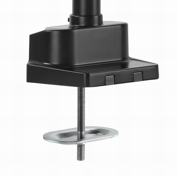 Gembird MA-DA3-02 Desk mounted adjusta