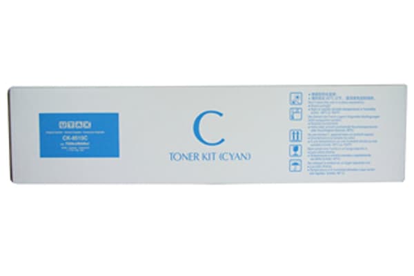 Utax Väriaine CK-8515 CK8515 Syaani (1T02NHCUT0)