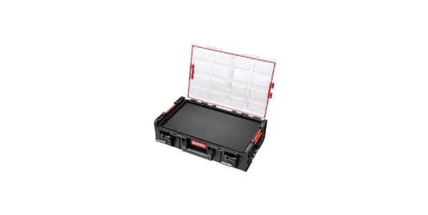ORGANIZER QBRICK SYSTEM ONE MULTILAGS SKUMINDLÆG 2XL