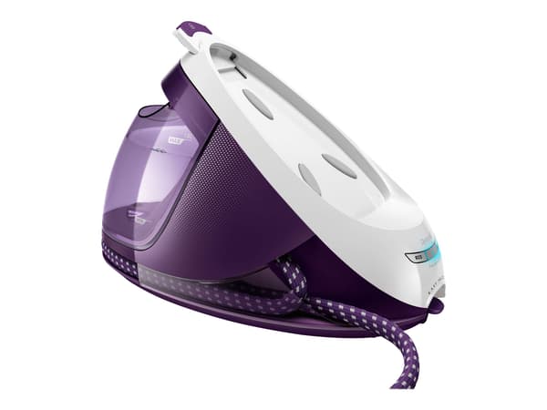Höyrysilitysrauta Philips GC9660/30