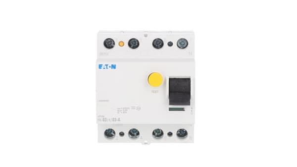 Eaton PF6-63/4/03-A ANDET-PRAD.6KA