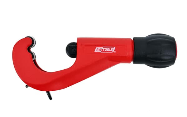 AWTOOLS KOPPARRÖRKLIPPARE MED GRADVERKTYG 6-45mm