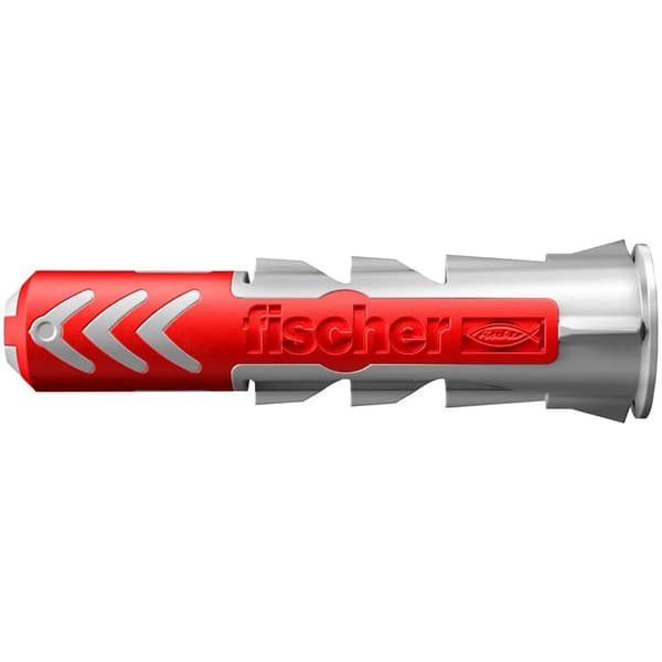 Fischer DUOPOWER 6x30 100 stk.