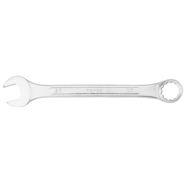 Topex kiintolenkkiavain 27mm (35D394)