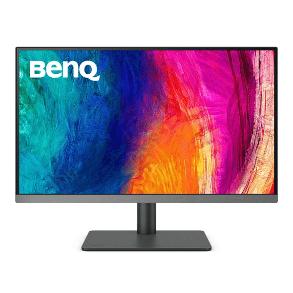 BenQ DesignVue PD2706U skærm - LED bag