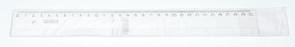 Linjal 742610 30cm