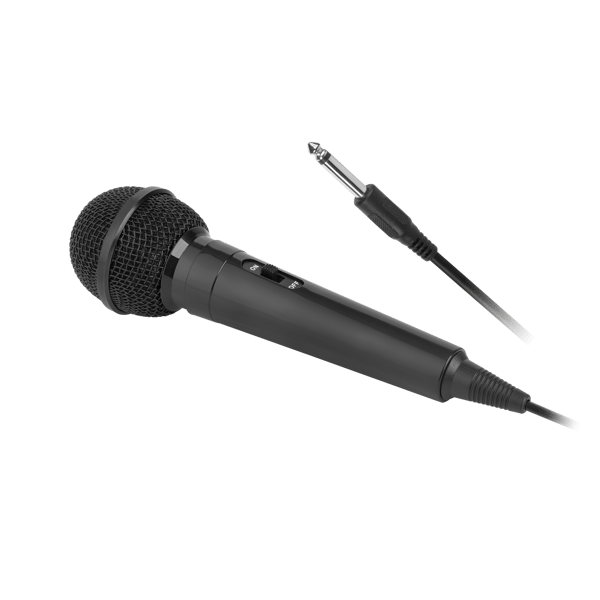 Mikrofoni DM-202