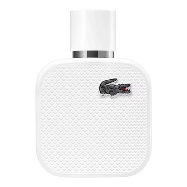LACOSTE L.12.12 Blanc EDP spray 50ml