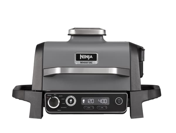 NINJA ELGRILL WOODFIRE OG701DE