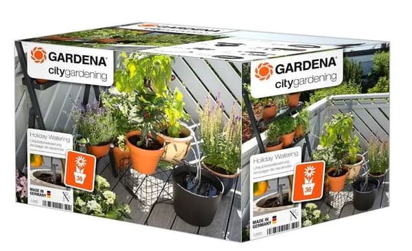 Gardena Semesterbevattningsset