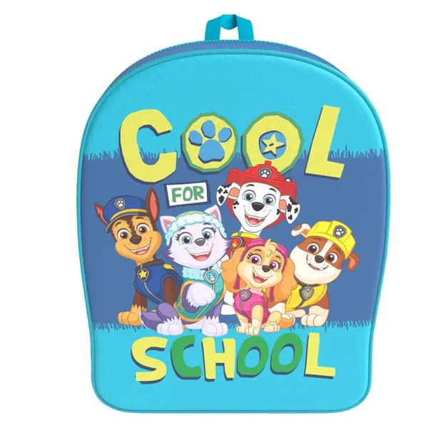 Paw Patrol ryggsäck 30cm