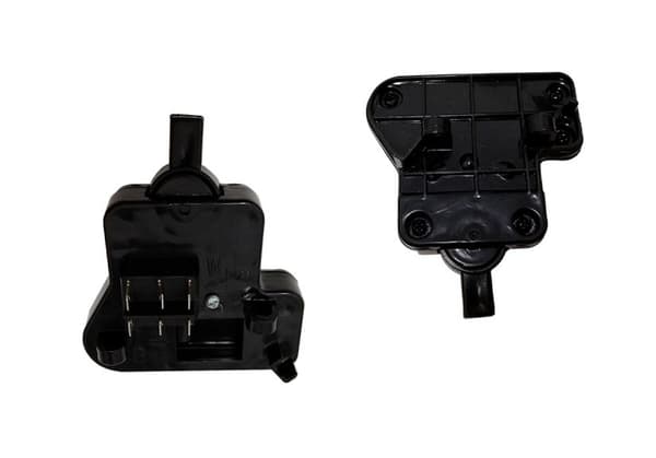 Kontakt Drazek For/Bag til BMW X6M batteribil 2 pers.