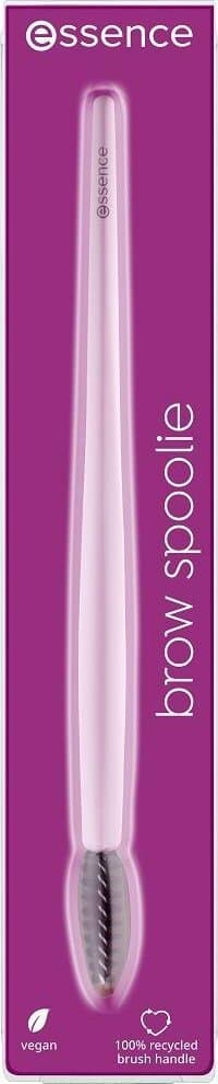 Essence_Brow Spoolie Kulmakarvaharja 01